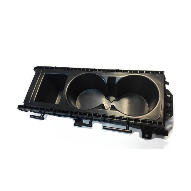 Plastic injection mold manufacturer